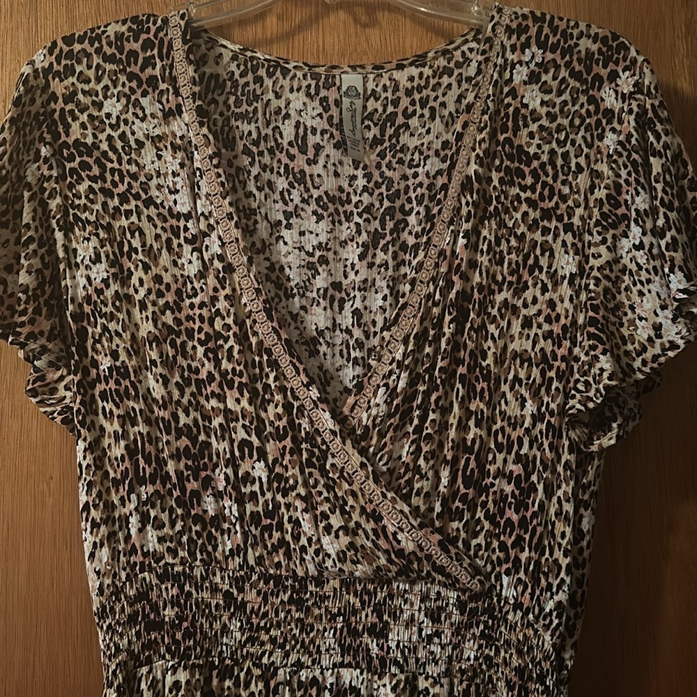 American Rag Dress